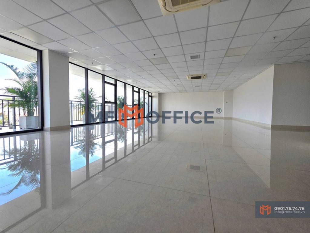 Sàn trống văn phòng cho thuê MHPC Bùi Hữu Nghĩa (228 Bùi Hữu Nghĩa, Phường 2, Quận Bình Thạnh) - Hotline 0901.75.74.76