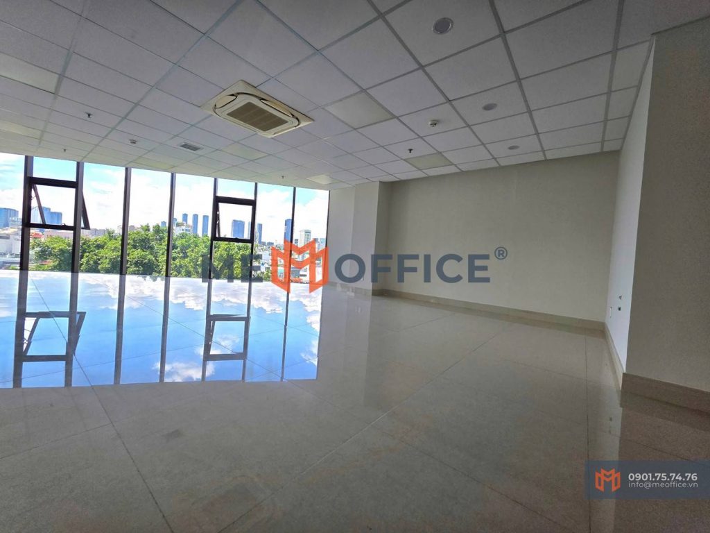 Sàn trống văn phòng cho thuê MHPC Bùi Hữu Nghĩa (228 Bùi Hữu Nghĩa, Phường 2, Quận Bình Thạnh) - Hotline 0901.75.74.76