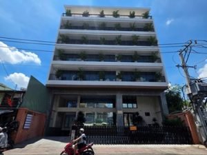 Ảnh bìa văn phòng cho thuê MHPC Bùi Hữu Nghĩa (228 Bùi Hữu Nghĩa, Phường 2, Quận Bình Thạnh) - Hotline 0901.75.74.76