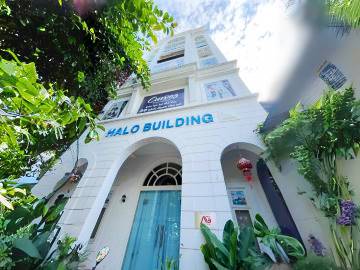 Ảnh bìa văn phòng cho thuê Mộc Gia Hoàng Diệu (10 Hoàng Diệu, Phường 10, Quận Phú Nhuận) - Hotline 0901.75.74.76
