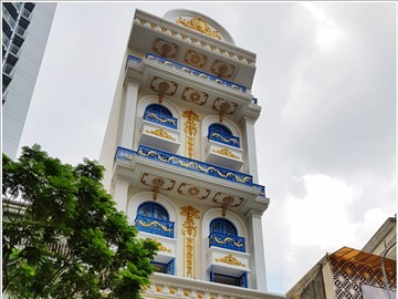Ảnh bìa văn phòng cho thuê Nataly Tower (17-19 Ngô Đức Kế, Phường Bến Nghé, Quận 1)- Hotline 0901.75.74.76