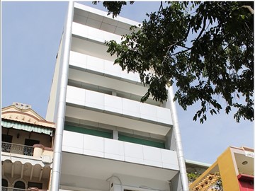 Ảnh bìa văn phòng cho thuê New Horizon Saigon (108-110 Nguyễn Trãi, Phường Bến Thành, Quận 1)- Hotline 0901.75.74.76