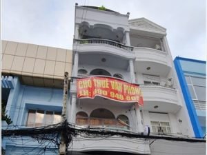 Ảnh bìa văn phòng cho thuê Nguyễn Văn Thủ Building (31 Nguyễn Văn Thủ, Phường Đa Kao, Quận 1- Hotline 0901.75.74.76
