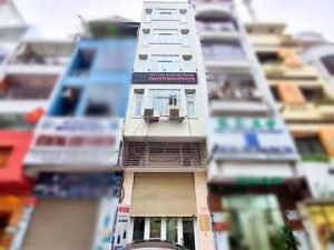 Ảnh bìa văn phòng cho thuê Nhà Đương Đại Building (197 Nguyễn Văn Thủ, Phường Đa Kao, Quận 1)- Hotline 0901.75.74.76
