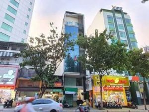 Ảnh bìa văn phòng cho thuê Office168 Building (4Bis Nguyễn Thị Minh Khai, Phường Đa Kao, Quận 1) - Hotline 0901.75.74.76