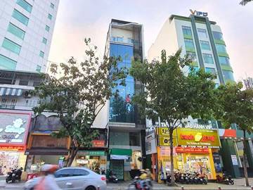 Ảnh bìa văn phòng cho thuê Office168 Building (4Bis Nguyễn Thị Minh Khai, Phường Đa Kao, Quận 1) - Hotline 0901.75.74.76