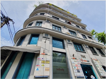 Ảnh bìa văn phòng cho thuê Officespot Điện Biên Phủ (79C Điện Biên Phủ, Phường Đa Kao, Quận 1) - Hotline 0901.75.74.76