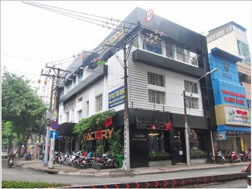 Ảnh bìa văn phòng cho thuê OfficeSpot Vina (2A Phùng Khắc Khoan, Phường Đa Kao, Quận 1) - Hotline 0901.75.74.76