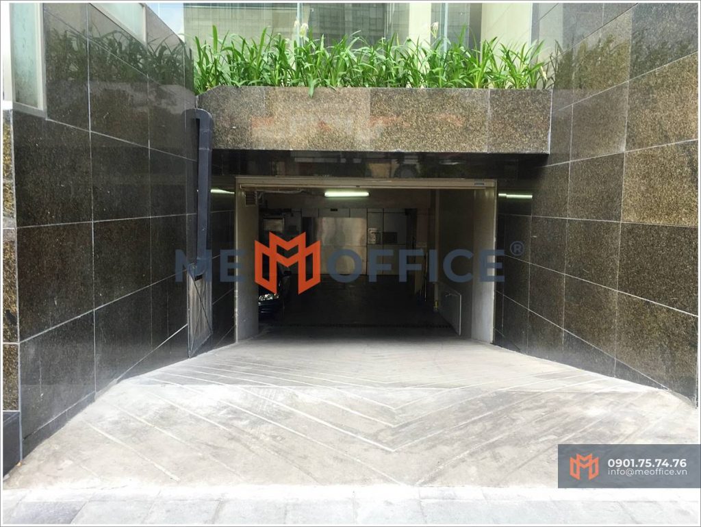 Tổng quan văn phòng cho thuê OSIC Building (8 Nguyễn Huệ, Phường Bến Nghé, Quận 1) - Hotline 0901.75.74.76
