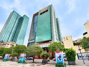 Ảnh bìa văn phòng cho thuê OSIC Building (8 Nguyễn Huệ, Phường Bến Nghé, Quận 1) - Hotline 0901.75.74.76