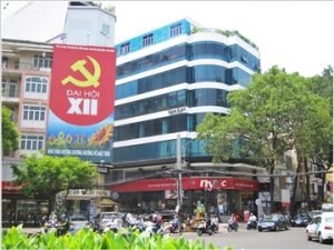 Ảnh bìa văn phòng cho thuê Phúc Kim Long Building (9 Nguyễn Trãi, Phường Bến Thành, Quận 1)- Hotline 0901.75.74.76