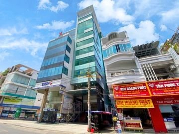 Ảnh bìa văn phòng cho thuê PLS 85 Nguyễn Hữu Cầu (85 Nguyễn Hữu Cầu, Phường Tân Định, Quận 1)- Hotline 0901.75.74.76