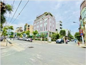 Ảnh bìa văn phòng cho thuê PLS Building Trần Khánh Dư (1 Trần Khánh Dư, Phường Tân Định, Quận 1)- Hotline 0901.75.74.76