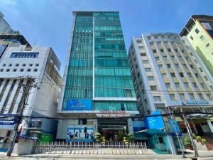 Ảnh bìa văn phòng cho thuê PVFCCo SBD Building (27 Đinh Bộ Lĩnh, Phường 26, Quận Bình Thạnh)- Hotline 0901.75.74.76