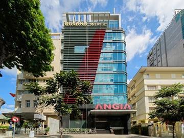 Ảnh bìa văn phòng cho thuê Rosana Tower (60 Nguyễn Đình Chiểu, Phường Đa Kao, Quận 1) - Hotline 0901.75.74.76