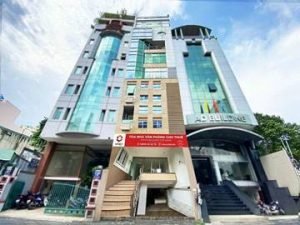 Ảnh bìa văn phòng cho thuê Sabay Building Nam Quốc Cang (18A Nam Quốc Cang, Phường Phạm Ngũ Lão, Quận 1) - Hotline 0901.75.74.76