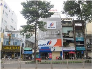Ảnh bìa văn phòng cho thuê Sagofa Building (223 Trần Hưng Đạo, Phường Cô Giang, Quận 1) - Hotline 0901.75.74.76