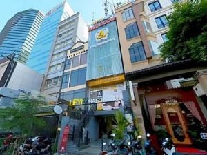 Ảnh bìa văn phòng cho thuê Sanco Freight Building (23B Tôn Đức Thắng, Phường Bến Nghé, Quận 1) - Hotline 0901.75.74.76