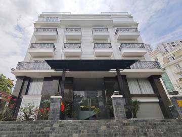 Ảnh bìa văn phòng cho thuê Sun Flower Building (204.27 Nguyễn Văn Hưởng, Phường Thảo Điền, Quận 2, TP. Thủ Đức) - Hotline 0901.75.74.76