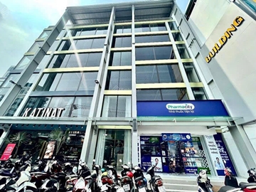 Ảnh bìa văn phòng cho thuê Swin Office Ung Văn Khiêm (22-24 Ung Văn Khiêm, Phường 25, Quận Bình Thạnh)- Hotline 0901.75.74.76