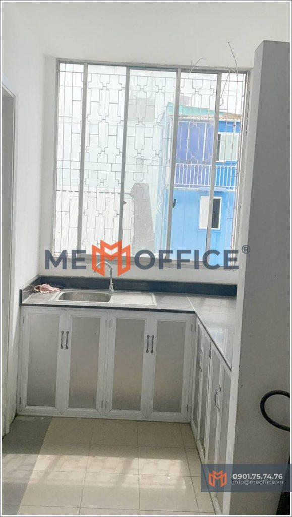 Sàn trống văn phòng cho thuê Tem Building (18 Đinh Tiên Hoàng, Phường Đa Kao, Quận 1) - Hotline 0901.75.74.76