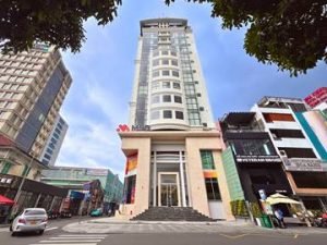 Ảnh bìa văn phòng cho thuê TGI Office (208 Nguyễn Trãi, Phường Phạm Ngũ Lão, Quận 1) - Hotline 0901.75.74.76