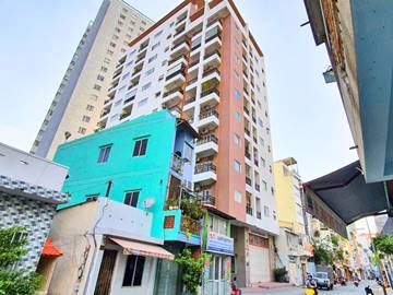 Ảnh bìa văn phòng cho thuê Thế Hệ Mới Building (17 Hồ Hảo Hớn, Phường Cô Giang, Quận 1) - Hotline 0901.75.74.76