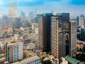 Ảnh bìa văn phòng cho thuê The MARQ (29B Nguyễn Đình Chiểu, Phường Đa Kao, Quận 1) - Hotline 0901.75.74.76