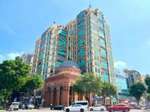 Ảnh bìa văn phòng cho thuê The Metropolitan (235 Đồng Khởi, Phường Bến Nghé, Quận 1) - Hotline 0901.75.74.76