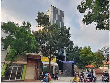 Ảnh bìa văn phòng cho thuê Tòa nhà 116B Nguyễn Đình Chiểu (116B Nguyễn Đình Chiểu, Phường Đa Kao, Quận 1) - Hotline 0901.75.74.76