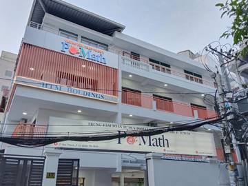 Ảnh bìa văn phòng cho thuê Tòa nhà 17 Núi Thành (17 Núi Thành, Phường 13, Quận Tân Bình) - Hotline 0901.75.74.76