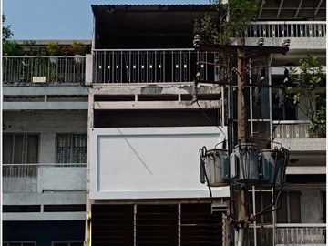 Ảnh bìa văn phòng cho thuê Toà nhà 470 Hai Bà Trưng (470 Hai Bà Trưng, Phường Tân Định, Quận 1) - Hotline 0901.75.74.76