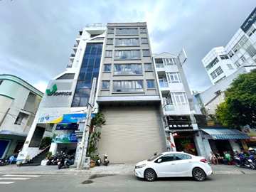 Ảnh bìa văn phòng cho thuê Tòa nhà 77-79 Hồ Hảo Hớn (77-79 Hồ Hảo Hớn, Phường Cô Giang, Quận 1) - Hotline 0901.75.74.76