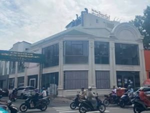 Ảnh bìa văn phòng cho thuê Toà nhà Innohome (236A Lê Văn Sỹ, Phường 1, Quận Tân Bình) - Hotline 0901.75.74.76