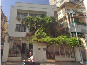 Ảnh bìa văn phòng cho thuê Toà nhà Trần Đình Xu (69 Trần Đình Xu, Phường Cầu Kho, Quận 1) - Hotline 0901.75.74.76