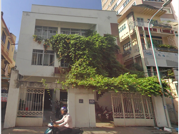 Ảnh bìa văn phòng cho thuê Toà nhà Trần Đình Xu (69 Trần Đình Xu, Phường Cầu Kho, Quận 1) - Hotline 0901.75.74.76