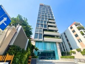 Ảnh bìa văn phòng cho thuê Tòa nhà văn phòng Kim Tín (422A - 424 Võ Văn Kiệt, Phường Cô Giang, Quận 1) - Hotline 0901.75.74.76