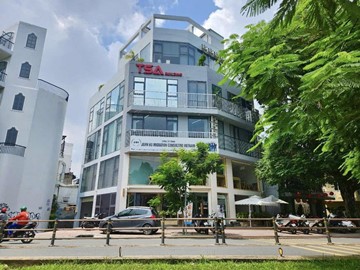 Ảnh bìa văn phòng cho thuê TSA 279 Hoàng Sa (277-279 Hoàng Sa, Phường Tân Định, Quận 1) - Hotline 0901.75.74.76