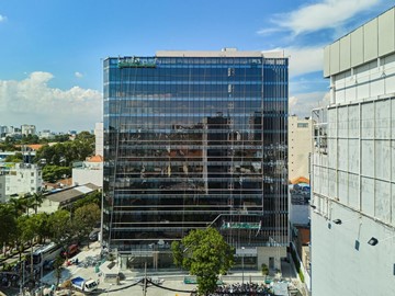 Ảnh bìa văn phòng cho thuê Yteco Tower (181 Nguyễn Đình Chiểu, Phường 6, Quận 3) - Hotline 0901.75.74.76