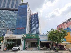 Ảnh bìa văn phòng cho thuê 360 Office Cộng Hòa (385B Cộng Hòa, Phường 13, Quận Tân Bình) - Hotline 0901.75.74.76