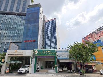Ảnh bìa văn phòng cho thuê 360 Office Cộng Hòa (385B Cộng Hòa, Phường 13, Quận Tân Bình) - Hotline 0901.75.74.76