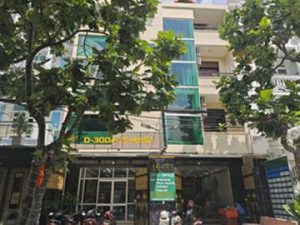 Ảnh bìa văn phòng cho thuê D-Office Building (49-51 Đường 17B, Phường Bình Trị Đông B, Quận Bình Tân)- Hotline 0901.75.74.76