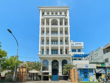 Ảnh bìa văn phòng cho thuê Khải Hoàn Building (121 Quốc Hương, Phường An Khánh, TP.HCM) - Hotline 0901.75.74.76