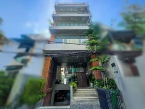 Ảnh bìa văn phòng cho thuê MNG Building (38.15B Nguyễn Văn Trỗi, Phường 15, Quận Phú Nhuận)- Hotline 0901.75.74.76