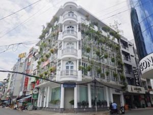 Ảnh bìa văn phòng cho thuê The Flora Building (59 Đường số 19, Phường An Khánh (P. Bình An cũ), Quận 2, TP. Thủ Đức) - Hotline 0901.75.74.76