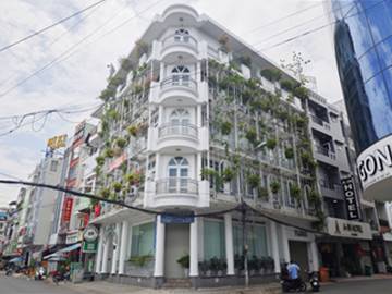 Ảnh bìa văn phòng cho thuê The Flora Building (59 Đường số 19, Phường An Khánh (P. Bình An cũ), Quận 2, TP. Thủ Đức) - Hotline 0901.75.74.76