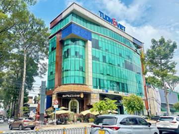 Ảnh bìa văn phòng cho thuê The Interlace 10B Sương Nguyệt Anh (10B Sương Nguyệt Anh, Phường Bến Thành, Quận 1) - Hotline 0901.75.74.76