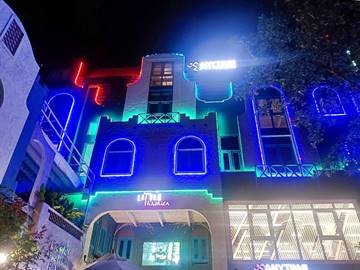 Ảnh bìa văn phòng cho thuê The Little Thảo Điền 2 (18 Trần Ngọc Diện, Phường Thảo Điền, TP. Thủ Đức) - Hotline 0901.75.74.76