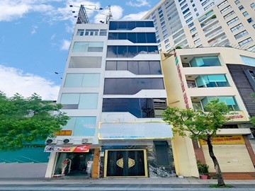 Ảnh bìa văn phòng cho thuê Venas Building (154 Nguyễn Văn Thủ, Phường Đa Kao, Quận 1) - Hotline 0901.75.74.76