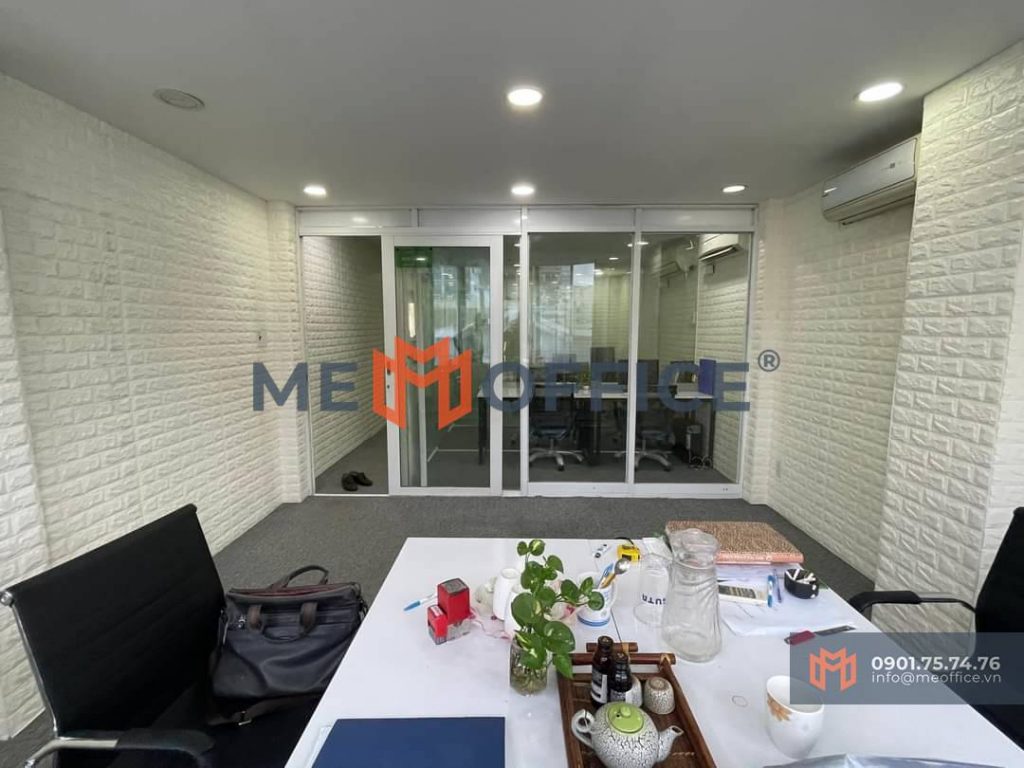 Sàn trống văn phòng cho thuê Việt Long Building (95 Nguyễn Công Trứ, Phường Nguyễn Thái Bình, Quận 1) - Hotline 0901.75.74.76